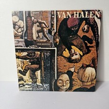 Van halen fair for sale  Tulare