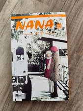 Nana manga band gebraucht kaufen  Nürnberg
