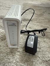 Motorola arris surfboard for sale  Shrewsbury