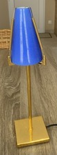 Lampe bureau vintage d'occasion  Losne