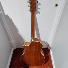 Taylor 414ce grand for sale  OMAGH