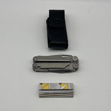 Leatherman wave original for sale  Minneapolis