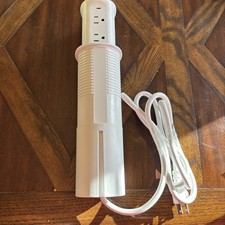 RECEPTÁCULO DE BANCADA ANNQUAN 3" pop-up 4 portas USB 15W carregador, potência máxima 20W comprar usado  Enviando para Brazil