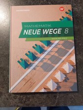 Wege mathematik rheinland gebraucht kaufen  Montabaur-Umland