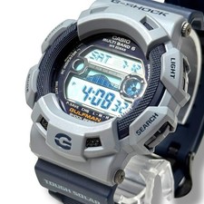 Casio G-Shock Gulfman GW-9110ER relógio solar 20ATM resistente à água, usado comprar usado  Enviando para Brazil