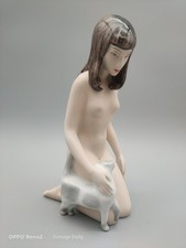 Royal dux nude for sale  KIDDERMINSTER