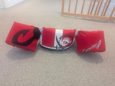 Arm bands puddle for sale  CARLISLE