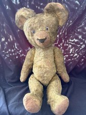 vintage teddy bears for sale  BURTON-ON-TRENT