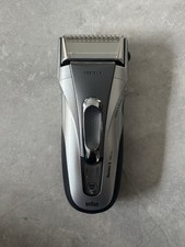 Braun series 390cc for sale  WATFORD