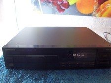 Lecteur pioneer d'occasion  Brou