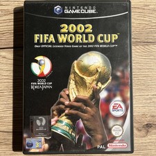 Jeu gamecube 2002 d'occasion  Mertzwiller