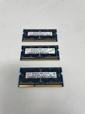 6gb ram 3x2gb for sale  Eden Prairie