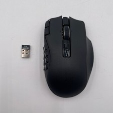 Razer naga hyperspeed for sale  Buffalo Grove