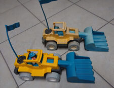 Playmobil 9145 sand gebraucht kaufen  Deutschland