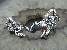 Silber kettenanhänger skorpio gebraucht kaufen  Eberswalde