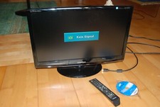 Samsung syncmaster p2770 gebraucht kaufen  Weener