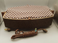 Vintage salton hotray for sale  Stephentown