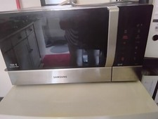 Samsung mikrowelle grill gebraucht kaufen  Hagen