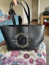 Versace tote bag for sale  FELIXSTOWE