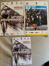 Ciclismo cycling garibaldi usato  Ceranesi