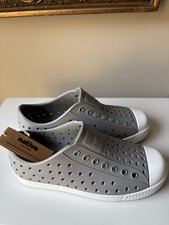 Native jefferson shoes for sale  Charlotte