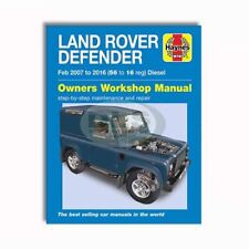 Haynes workshop manual for sale  MATLOCK