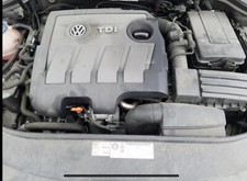Golf mk6 passat for sale  BRADFORD