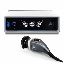 Sistema de câmera laparoscópica endoscopia 4k UHD-LP-6000 câmera endoscópica Ultra HD comprar usado  Enviando para Brazil