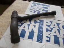 Manicotto flessibile olio usato Manicotto flessibile olio usato  Malgrate