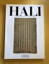 Hali magazine august for sale  San Anselmo