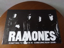 Ramones 80s original usato  Firenze