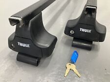 Thule roof rack for sale  TADWORTH