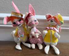 Vintage annalee doll for sale  Murrieta