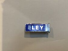 Eley cartridge sponsorship for sale  WOKING