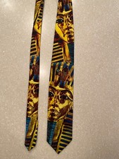 Vintage novelty tie for sale  Bloomfield Hills