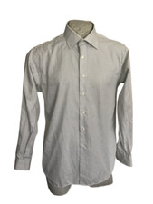 Ingram cottonstir camicia usato  Lecce