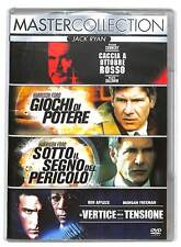 Ebond jack ryan usato  Italia