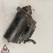 Motorino avviamento 0001125042 usato  Vajont