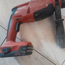 Perforateur hilti a22 d'occasion  Nice-