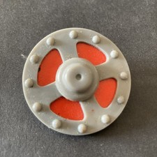 Musclor shield motu d'occasion  Expédié en Belgium