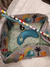 Baby play gym for sale  Elgin