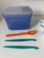 Tupperware box liter gebraucht kaufen  Greifswald-Südstadt