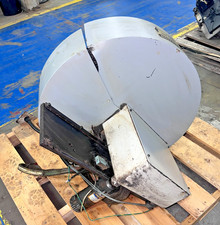 Haas model vf3 for sale  Muskegon