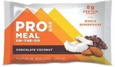 Probar meal chocolate for sale  Shipping to United Kingdom