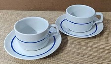 Jt1 lot tasses d'occasion  Le Grand-Pressigny