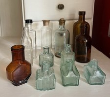 Twelve antique vintage for sale  BEXHILL-ON-SEA