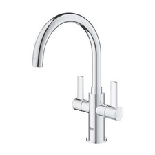 Kitchen tap mono for sale  STAFFORD
