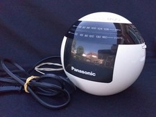Radio réveil panasonic d'occasion  Tours-