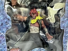 Action figure violence usato  Catania