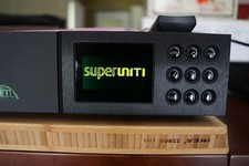 Oled per naim usato  Spedire a Italy